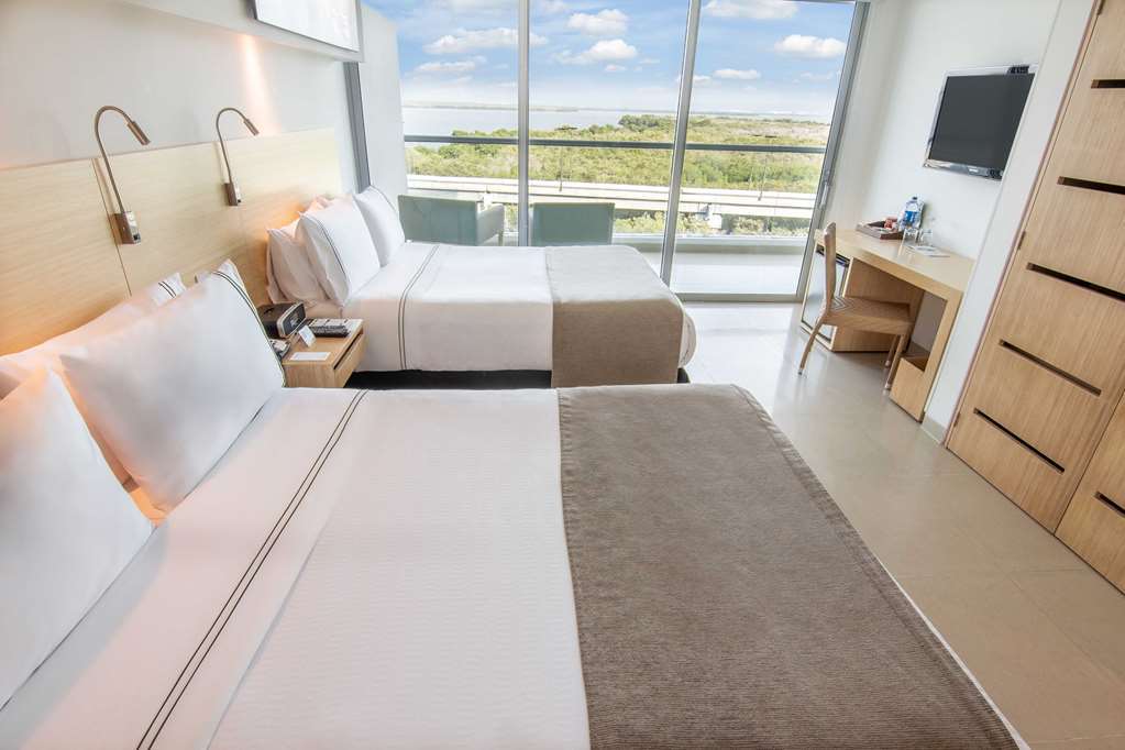Sonesta Es Portland Parkway 3* Vancouver