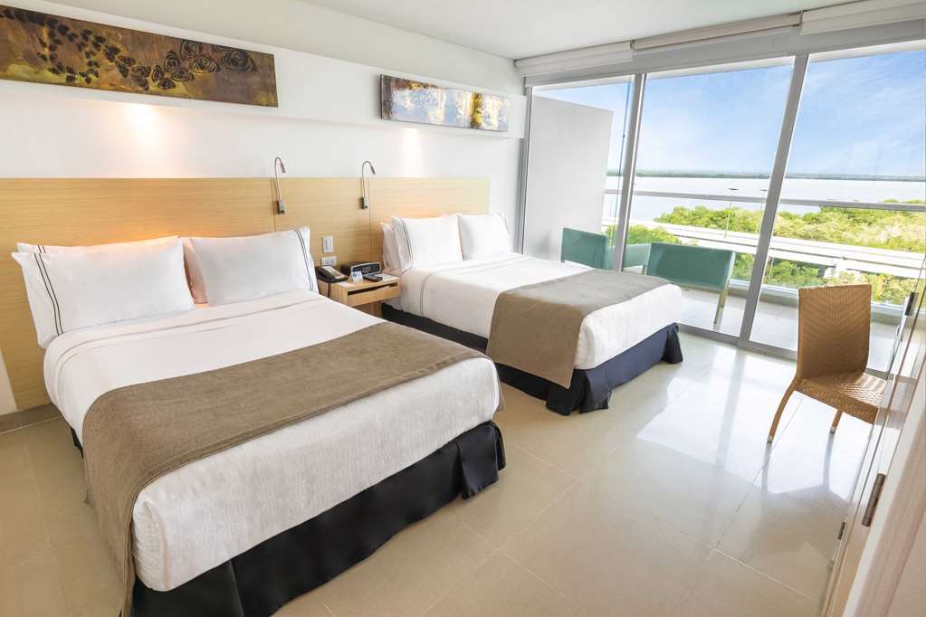 Hotel Sonesta Es Portland Parkway Vancouver