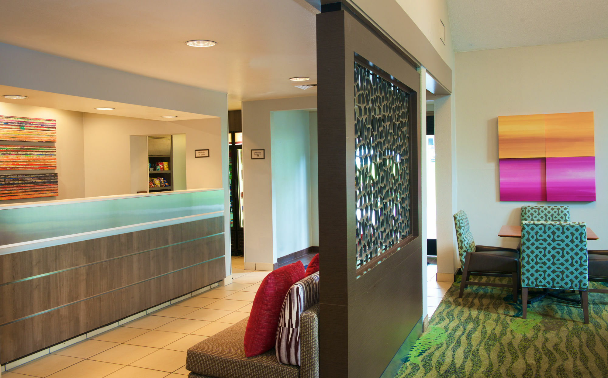 Sonesta Es Portland Parkway Hotel